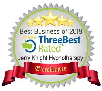 Jerry Knight Hypnotherapy Newcastle - Best business 2019